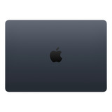 Apple MacBook Air 13" (2026) laptop Zwart | M5 | 10-Core GPU | 24 GB | 1 TB SSD