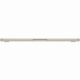 Apple MacBook Air 2025 13" (MC6A4N/A) laptop Sterrenlicht | M4 10 Core | 10-Core GPU | 24 GB | 512 GB SSD