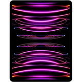 Apple iPad Pro (2022), 12.9"  tablet Grijs, 6e generatie, 256 GB, Wifi, iPadOS