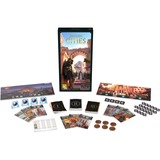 Asmodee 7 Wonders V2: Cities Bordspel Nederlands, 3 - 7 spelers, 40 minuten, Vanaf 10 jaar