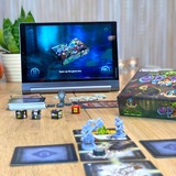 Asmodee Tiny Epic Dungeons Bordspel Engels, 1 - 4 spelers, 45 - 60 minuten, vanaf 14 jaar