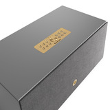 Audio Pro C20 W luidspreker Grijs, Bluetooth 5.0, WiFi