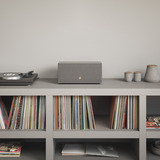 Audio Pro C20 W luidspreker Grijs, Bluetooth 5.0, WiFi