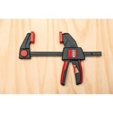 BESSEY Eénhands lijmtang EZM15-6 lijmklem Zwart/rood