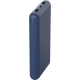 Belkin BOOSTCHARGE 20.000 mAh powerbank Blauw