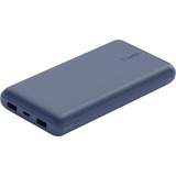 Belkin BOOSTCHARGE 20.000 mAh powerbank Blauw