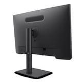BenQ Creative Pro PV3200U 31.5" 4K UHD monitor Zwart, 3x HDMI, USB C, Audio