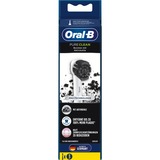 Braun Oral-B Pure Clean opzetborstel Wit, 3 stuks
