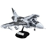 COBI Armed Forces - Saab JAS 39 Gripen E Constructiespeelgoed Schaal 1:48