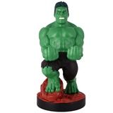 Cable Guy Marvel - Hulk smartphonehouder Groen