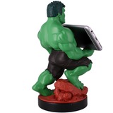 Cable Guy Marvel - Hulk smartphonehouder Groen