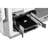 Corsair Dual SSD Mounting Bracket inbouwframe Wit