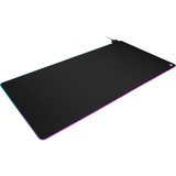 Corsair MM700 RGB Extended 3XL muismat Zwart, RGB leds