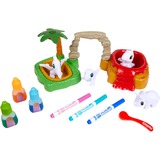 Crayola Washimals - Dinosaur Speelfiguur 