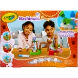 Crayola Washimals - Dinosaur Speelfiguur 