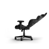 DXRacer GLADIATOR L Black PVC Leather gamestoel Zwart