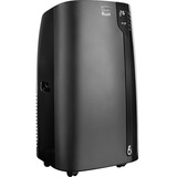 DeLonghi Airconditioner PAC EX120 Silent Zwart