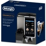 DeLonghi Dinamica Plus ECAM380.95.TB volautomaat Titanium/titanium