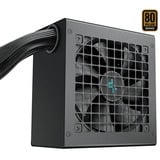 DeepCool PN750D 750 watt voeding  Zwart, 3x PCIe