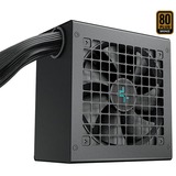 DeepCool PN750D, 750 Watt voeding  Zwart, 1x 12VHPWR, 3x PCIe