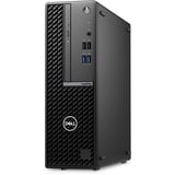 Dell OptiPlex 7010 Small Form Factor (07CM1) pc-systeem Zwart | i5-13500 | UHD Graphics 770 | 8 GB | 256 GB SSD