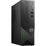Dell Vostro 3710-RPW4P pc-systeem Zwart | i3-12100 | UHD Graphics 730 | 8 GB | 256 GB SSD | Win 10 Pro