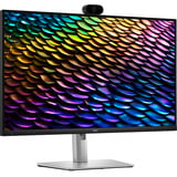 Dell  27" monitor Zwart