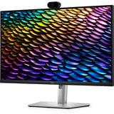 Dell  27" monitor Zwart