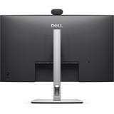 Dell  27" monitor Zwart