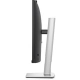 Dell  27" monitor Zwart