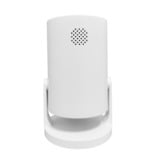 Denver PR-1500 Mini projector Wit, 120 ANSI Lumen, HDMI, USB, Bluetooth