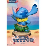 Diverse Beast Kingdom Disney: Lilo and Stitch - Master Craft Hula Stitch Statue decoratie 