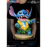 Diverse Beast Kingdom Disney: Lilo and Stitch - Master Craft Hula Stitch Statue decoratie 