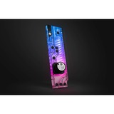 EKWB EK-Quantum Reflection² MEG Prospect 700R D-RGB - Plexi reservoir 