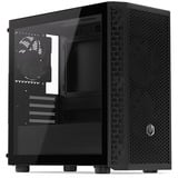 ENDORFY Signum M30 ARGB mini tower behuizing Zwart | 2x USB-A | 1x USB-C | RGB | Tempered Glass