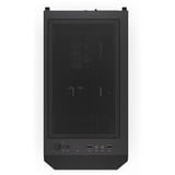 ENDORFY Signum M30 ARGB mini tower behuizing Zwart | 2x USB-A | 1x USB-C | RGB | Tempered Glass