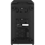 ENDORFY Signum M30 ARGB mini tower behuizing Zwart | 2x USB-A | 1x USB-C | RGB | Tempered Glass