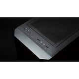 ENDORFY Signum M30 ARGB mini tower behuizing Zwart | 2x USB-A | 1x USB-C | RGB | Tempered Glass