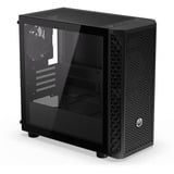 ENDORFY Signum M30 ARGB mini tower behuizing Zwart | 2x USB-A | 1x USB-C | RGB | Tempered Glass