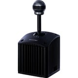 Fanatec ClubSport Shifter SQ V 1.5 gaming shifter Zwart, PC, Xbox, PS5 Ready, PS4 Ready