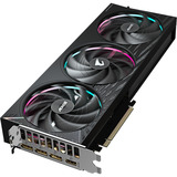 GIGABYTE AORUS GeForce RTX 5060 ELITE 8G grafische kaart 3x DisplayPort, 1x HDMI, DLSS 4