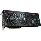 GIGABYTE AORUS GeForce RTX 5060 ELITE 8G grafische kaart 3x DisplayPort, 1x HDMI, DLSS 4