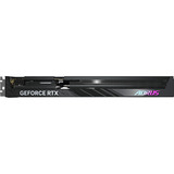 GIGABYTE AORUS GeForce RTX 5060 ELITE 8G grafische kaart 3x DisplayPort, 1x HDMI, DLSS 4