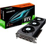 GIGABYTE GeForce RTX 3070 EAGLE OC 8G grafische kaart LHR, 2x HDMI, 2x DisplayPort
