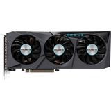 GIGABYTE GeForce RTX 3070 EAGLE OC 8G grafische kaart LHR, 2x HDMI, 2x DisplayPort