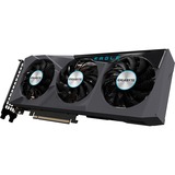 GIGABYTE GeForce RTX 3070 EAGLE OC 8G grafische kaart LHR, 2x HDMI, 2x DisplayPort