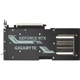 GIGABYTE GeForce RTX 4070 SUPER WINDFORCE OC 12G grafische kaart 1x HDMI, 3x DisplayPort, DLSS 3