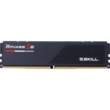 G.Skill 96 GB DDR5-6000 (2x 48 GB) Kit werkgeheugen Zwart, F5-6000J3036F48GX2-RS5K, Ripjaws S5, XMP 3.0