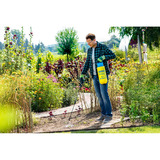 Gloria Drukspuit prima 5 PLUS Geel/blauw