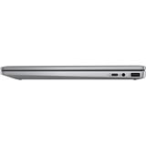 HP Chromebook x360 14b-cd0075nd (A12M4EA) 14"  2-in-1 laptop Zilver | Core i3-N305 | UHD Graphics | 8 GB | 256 GB UFS | Touch